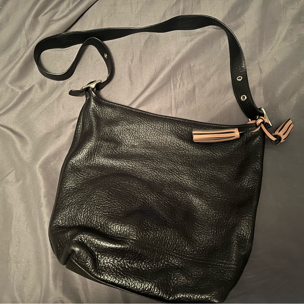 Coach large duffle
